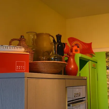 Ferienwohnung Kern-ig Pappenheim