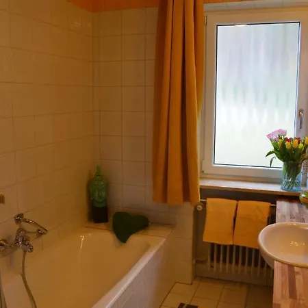 Ferienwohnung Kern-ig