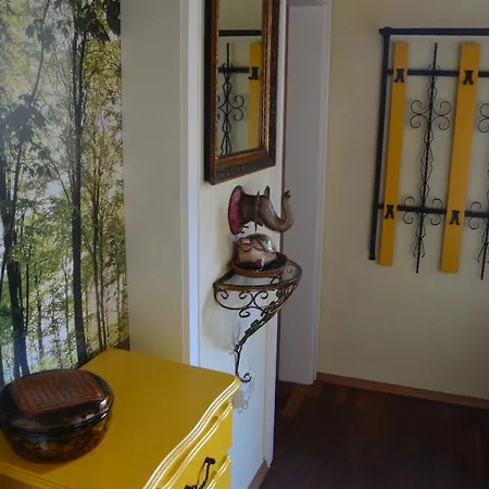 Ferienwohnung Kern-ig * Pappenheim