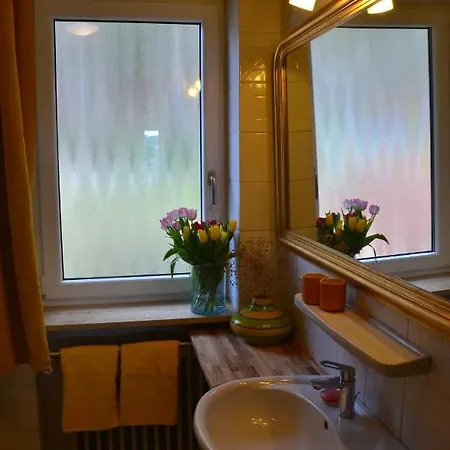 Appartement Ferienwohnung Kern-ig *