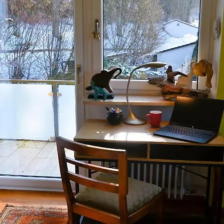 Ferienwohnung Kern-ig Pappenheim