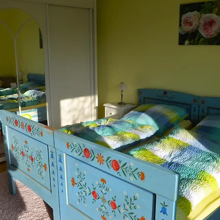 Ferienwohnung Kern-ig * Pappenheim