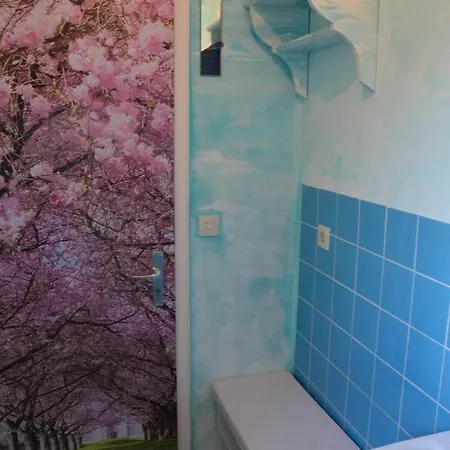 Ferienwohnung Kern-ig Appartement *