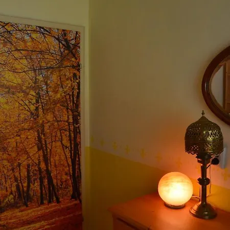 Appartement Ferienwohnung Kern-ig