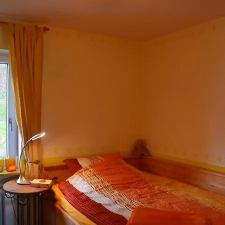 Ferienwohnung Kern-ig Appartement Pappenheim
