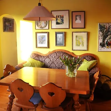 Appartement Ferienwohnung Kern-ig *