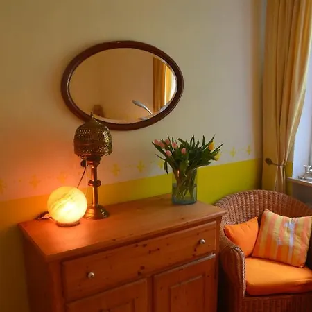 Appartement Ferienwohnung Kern-ig