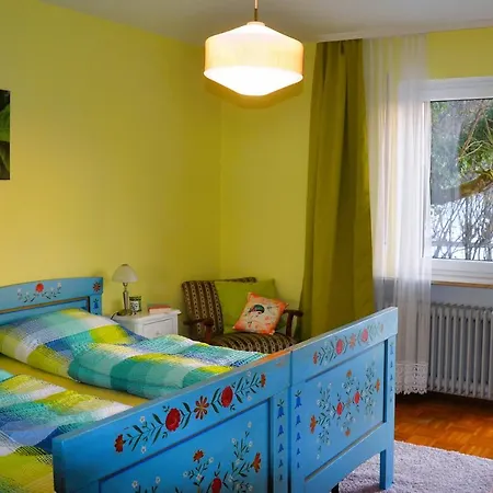 Ferienwohnung Kern-ig *