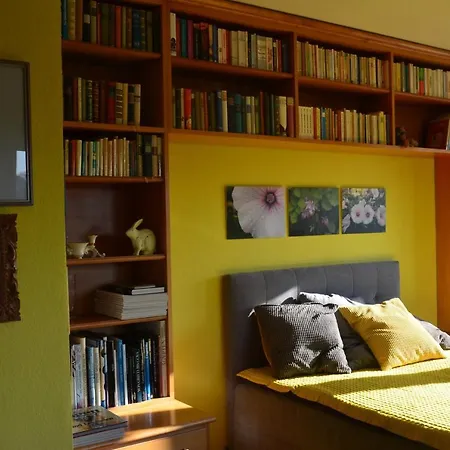 Ferienwohnung Kern-ig * Pappenheim