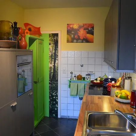 Appartement Ferienwohnung Kern-ig