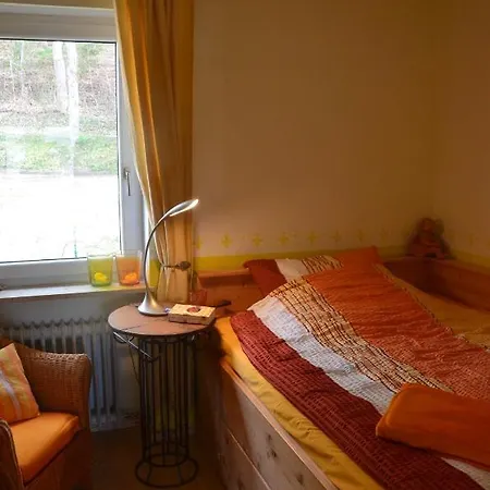 Appartement Ferienwohnung Kern-ig *