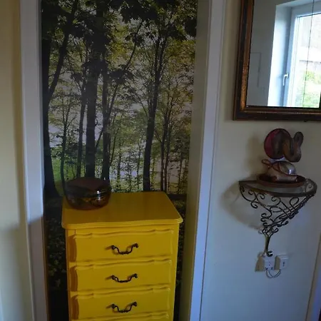 Ferienwohnung Kern-ig * Pappenheim