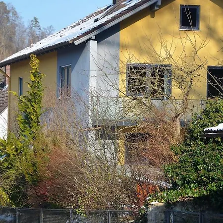 Ferienwohnung Kern-ig Appartement Pappenheim