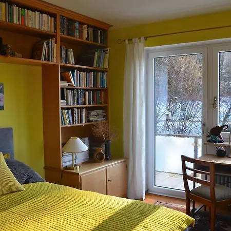 Ferienwohnung Kern-ig * Pappenheim
