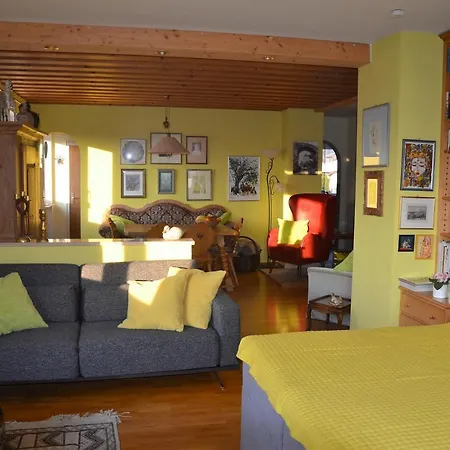 Ferienwohnung Kern-ig *
