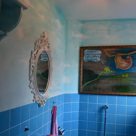 Appartement Ferienwohnung Kern-ig