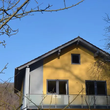Ferienwohnung Kern-ig Apartamento Pappenheim