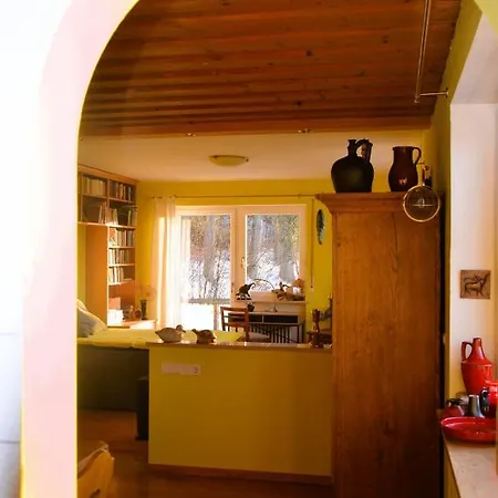 Apartamento Ferienwohnung Kern-ig