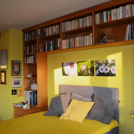 Apartamento Ferienwohnung Kern-ig
