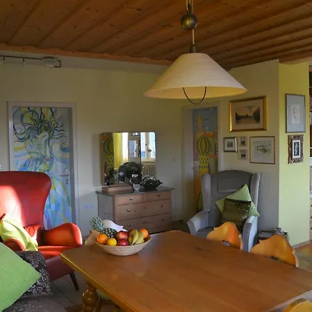 Ferienwohnung Kern-ig * Pappenheim