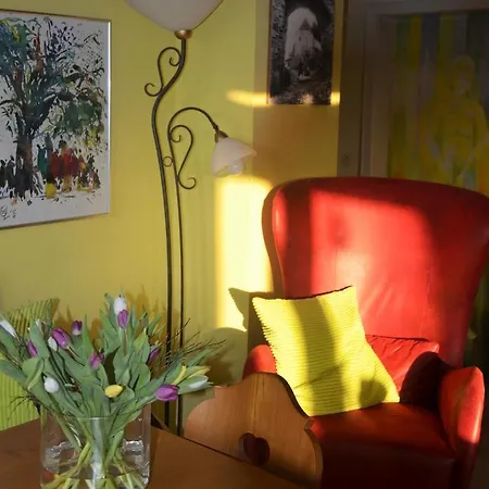 Ferienwohnung Kern-ig *
